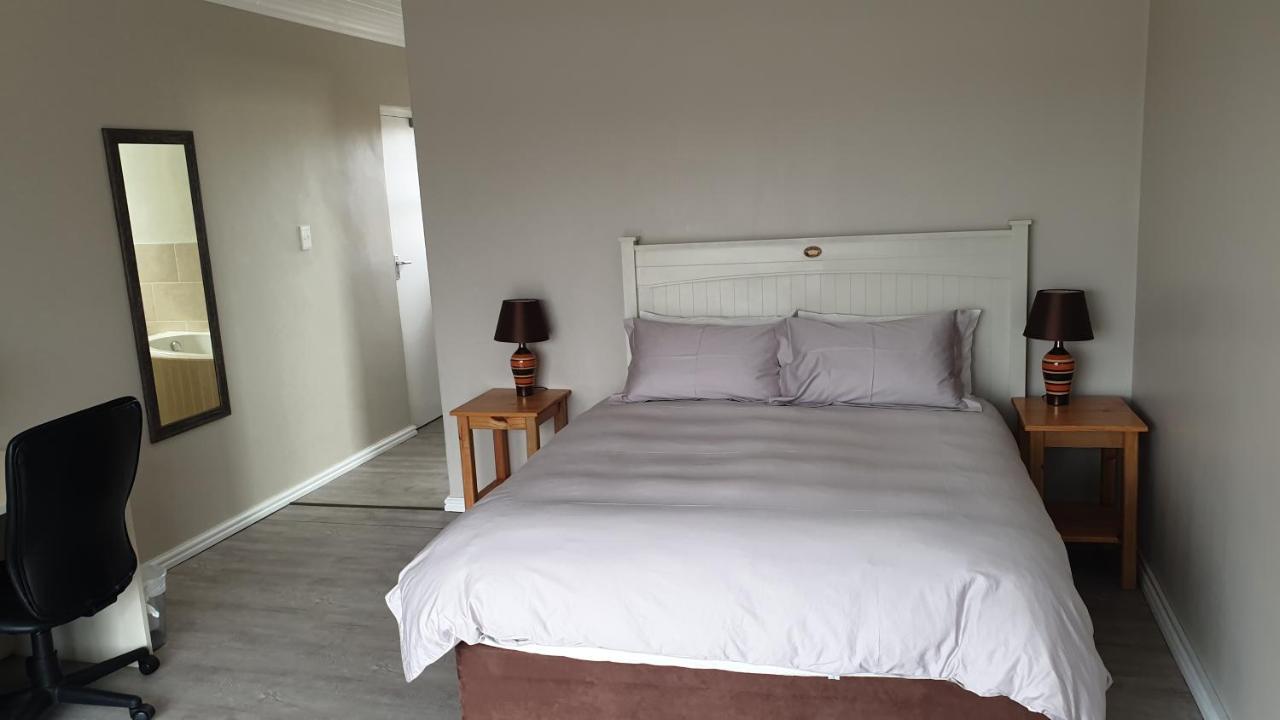 Hotel Stonehouse On Main Struisbaai Camera foto
