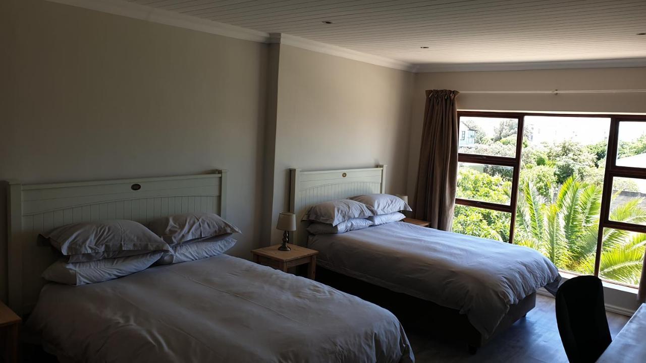 Hotel Stonehouse On Main Struisbaai Camera foto
