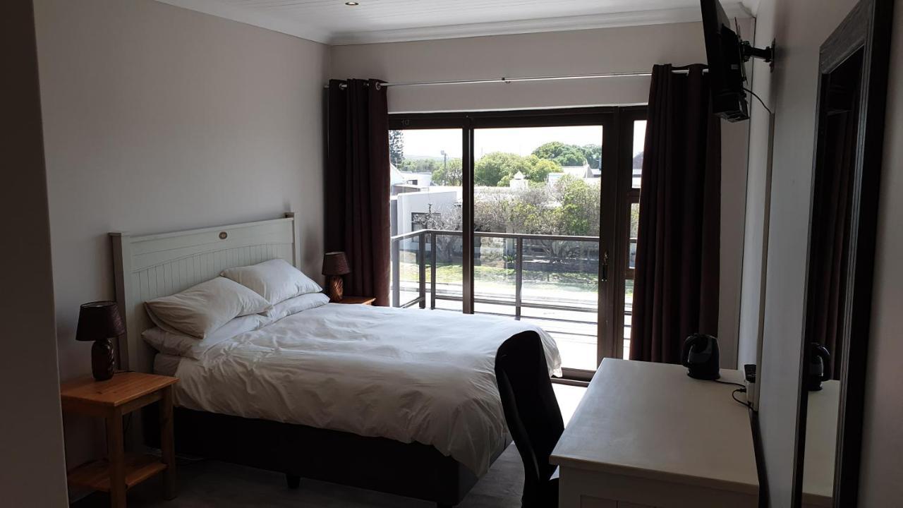 Hotel Stonehouse On Main Struisbaai Camera foto