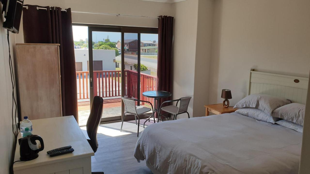 Hotel Stonehouse On Main Struisbaai Camera foto