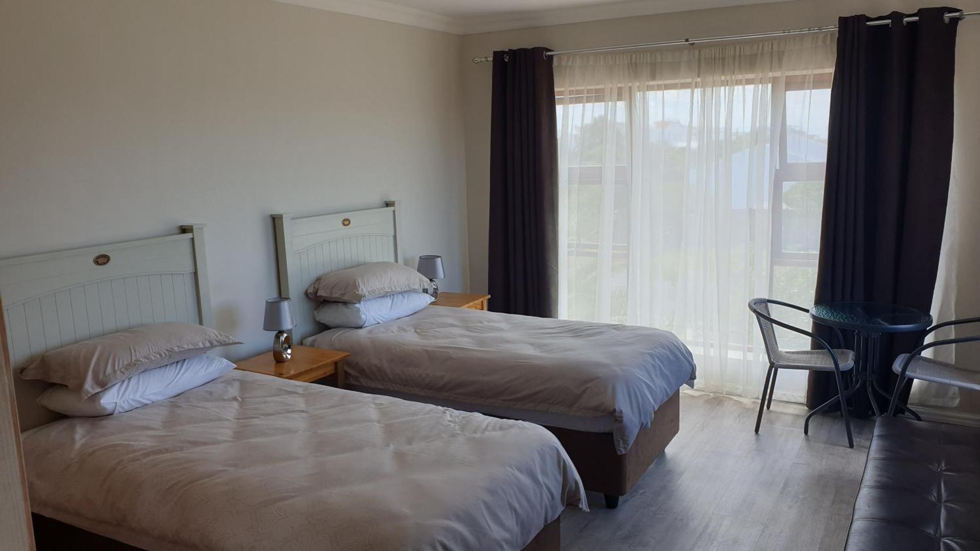 Hotel Stonehouse On Main Struisbaai Camera foto