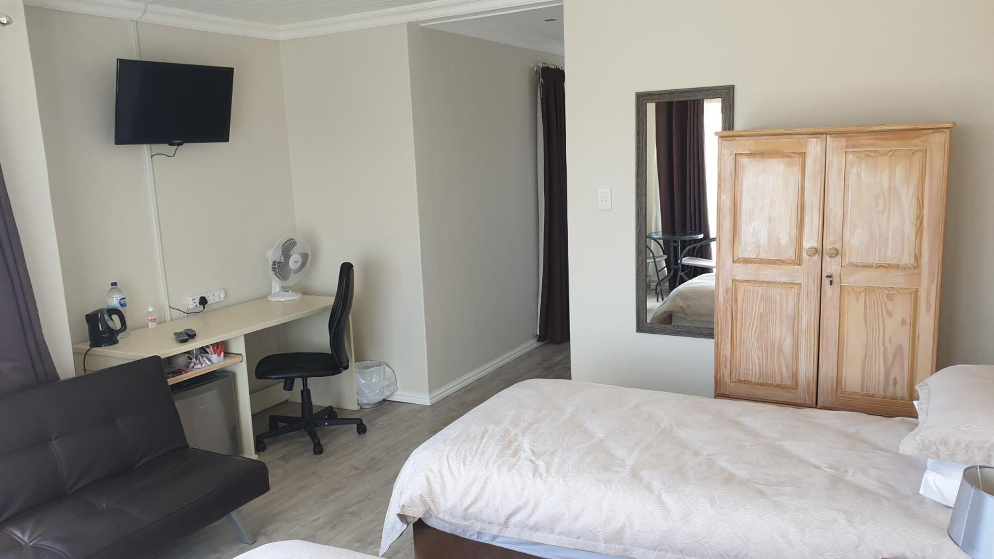 Hotel Stonehouse On Main Struisbaai Camera foto