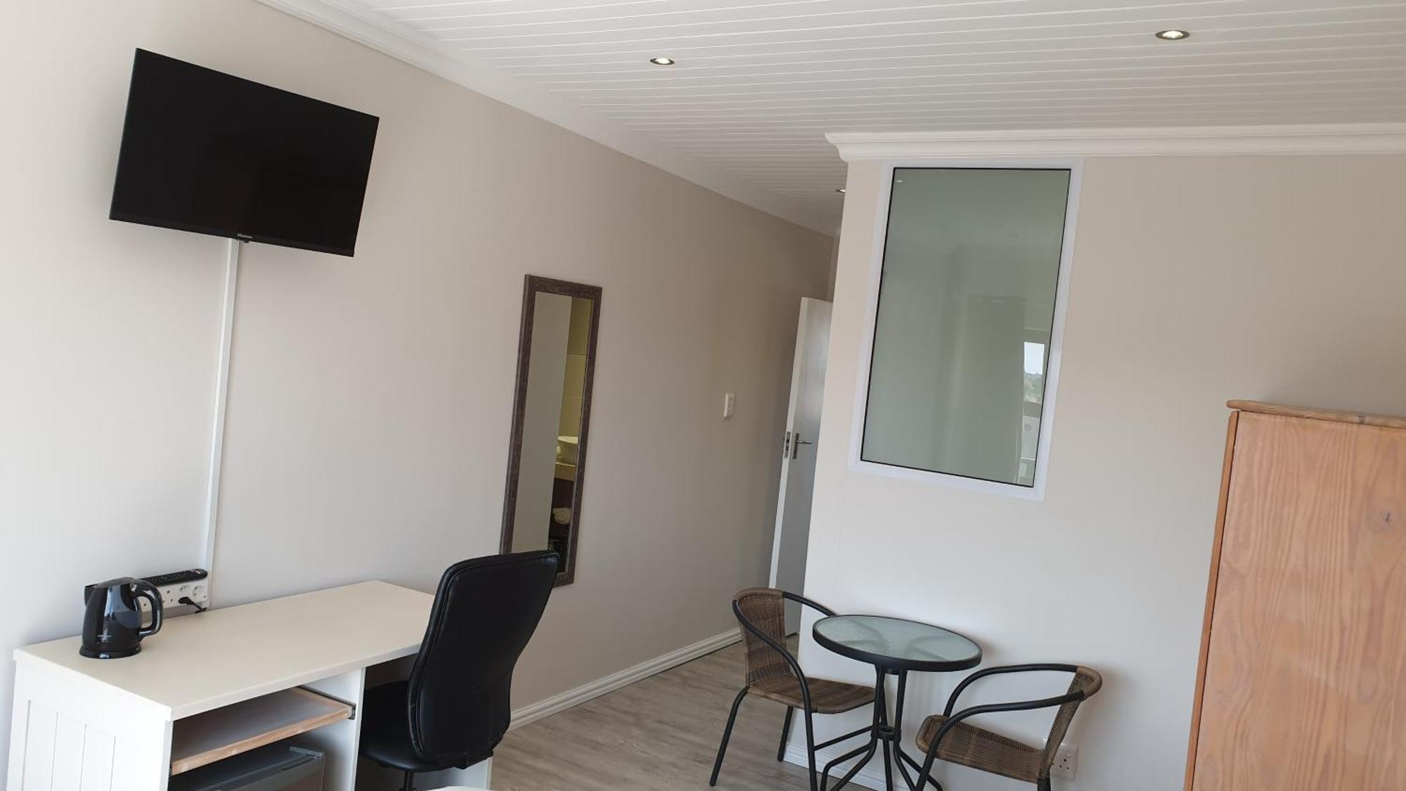 Hotel Stonehouse On Main Struisbaai Camera foto