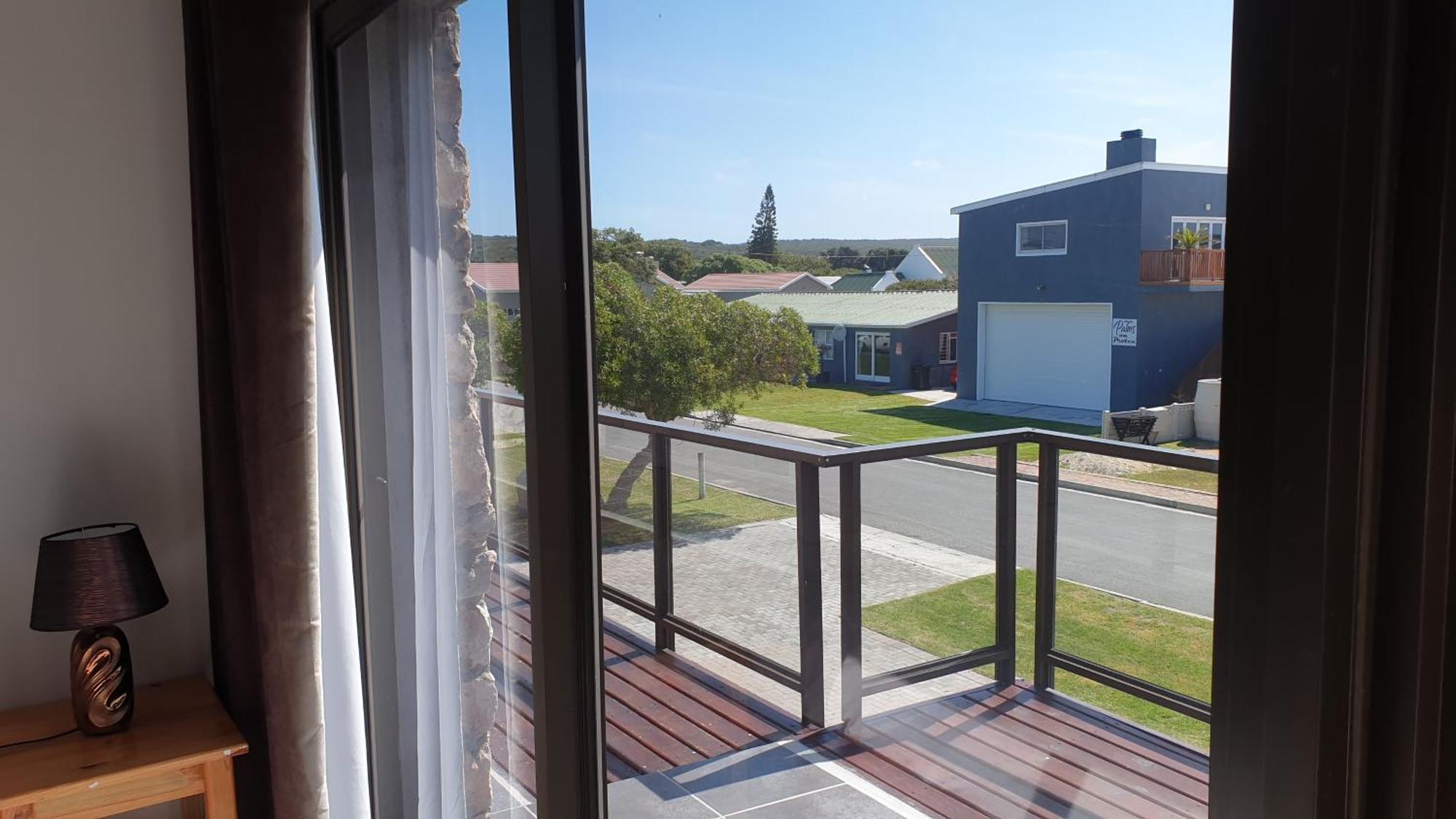 Hotel Stonehouse On Main Struisbaai Camera foto